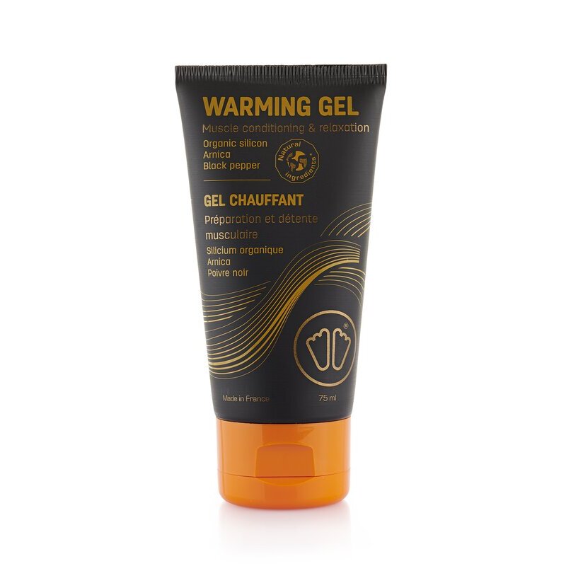 sidas-warming-gel-gel-riscaldante-muscolare-81-naturale-per-sport-e-recupero image 1