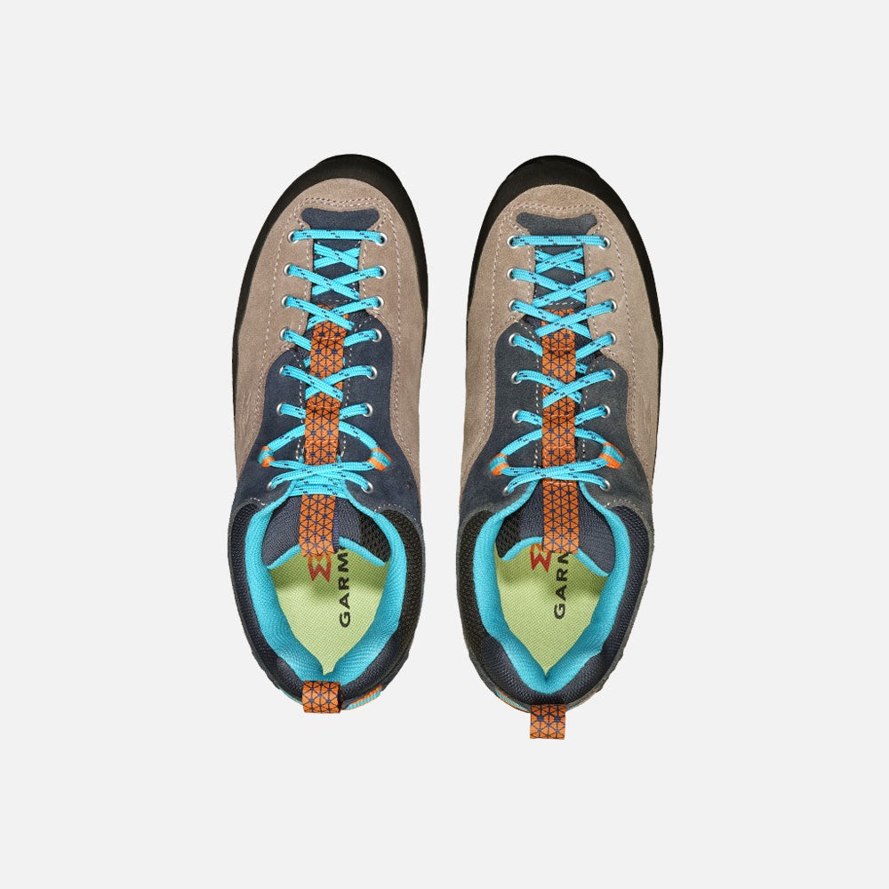 garmont-dragontail-lt-wms-scarpe-basse-da-montagna-da-donna-per-avvicinamento image 5