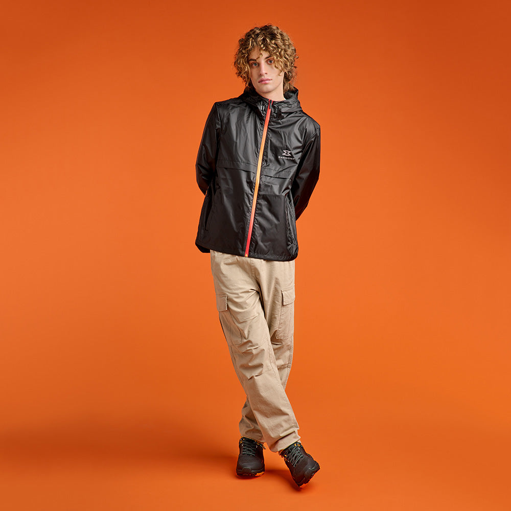 garmont-arvada-shell-jacket-giacca-antivento-unisex image 6
