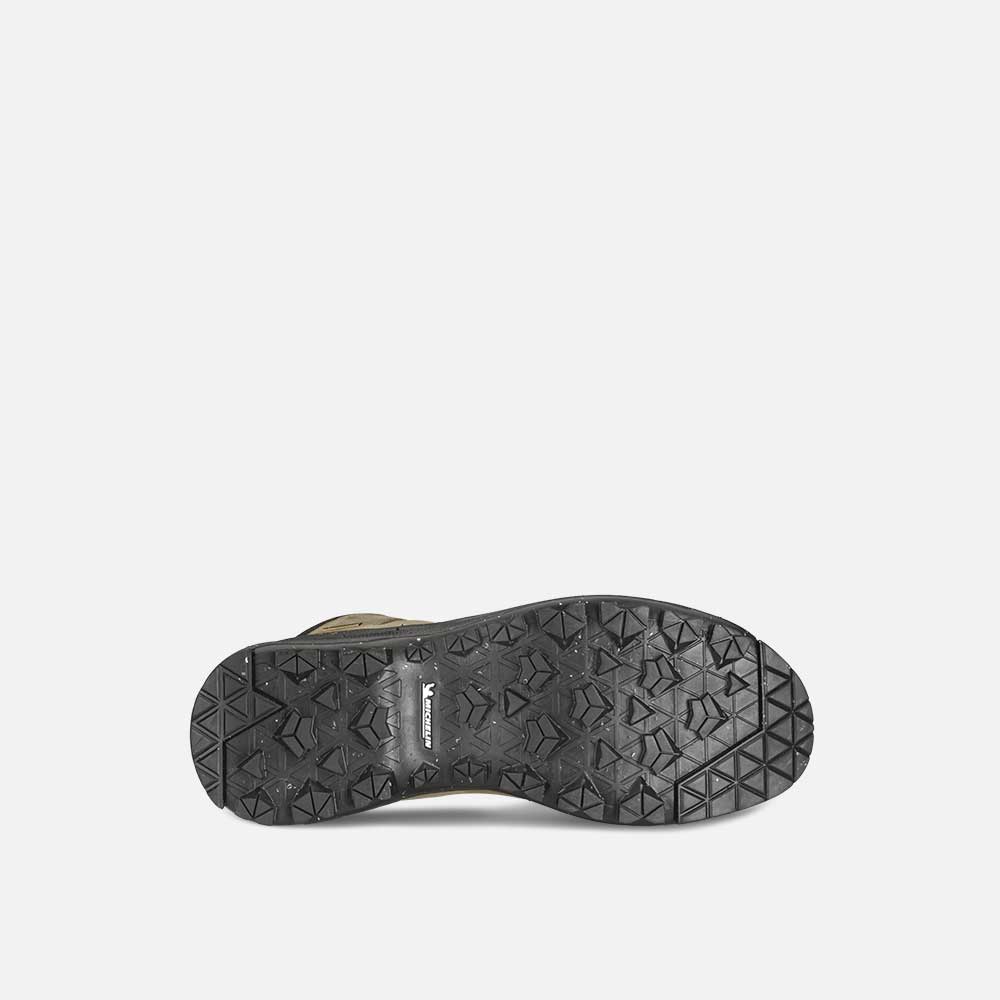 garmont-chrono-gtx-scarponcini-da-trekking-leggero-con-membrana-gore-tex-2 image 6
