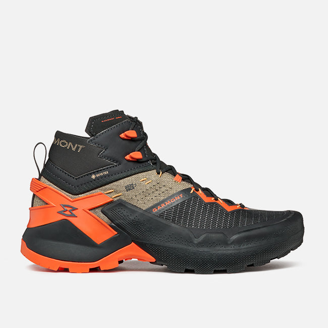 garmont-9-81-onyx-mid-gtx-scarpe-impermeabili-per-avvicinamenti-rapidi image 1