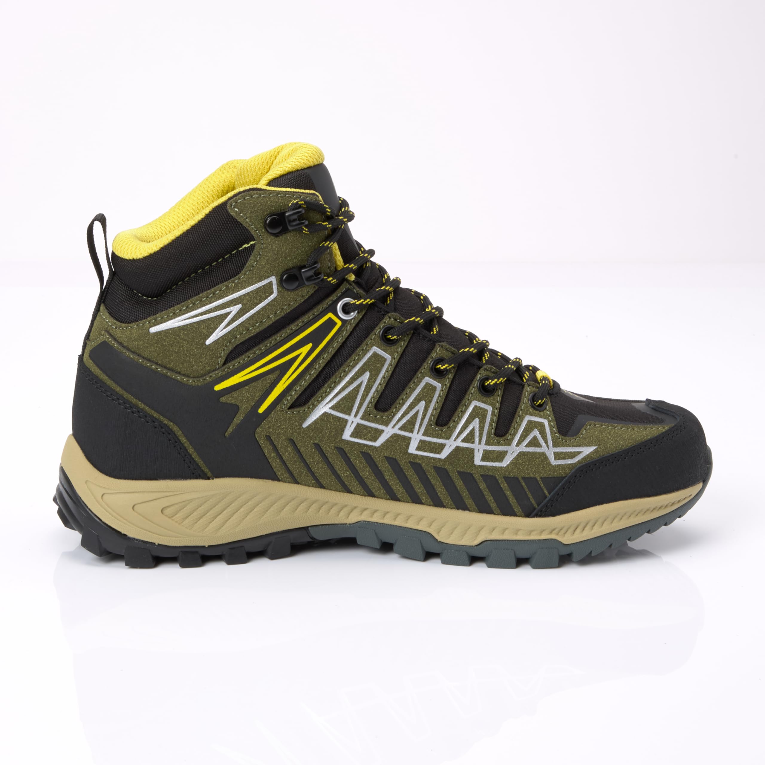 trezeta-thunder-mid-wp-scarpe-da-trekking-uomo image 4