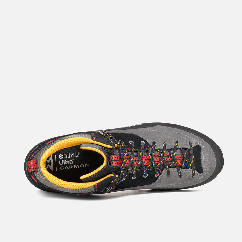 garmont-vetta-evo-gtx-scarpa-da-approach-e-vie-ferrate-con-caviglia-protetta image 6