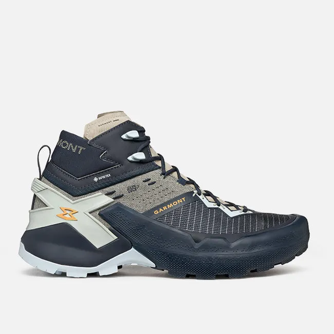 garmont-9-81-onyx-mid-gtx-scarpa-per-avvicinamenti-rapidi image 1