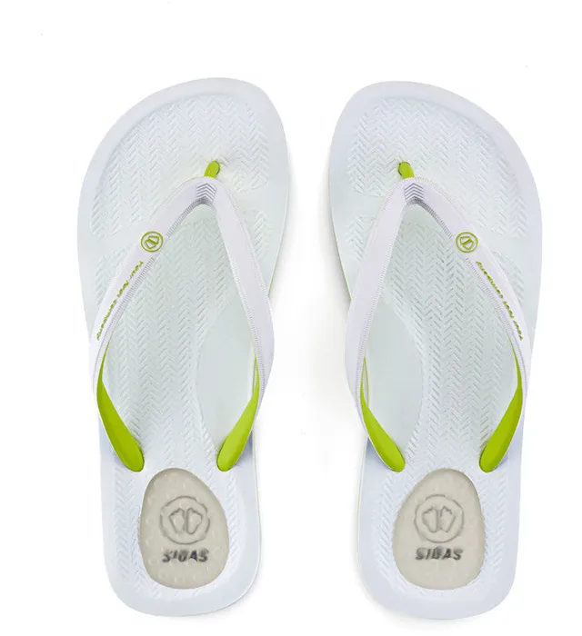 sidas-paddle-gel-infradito-bianco image 1