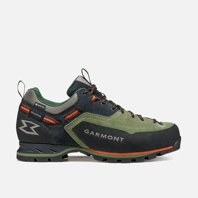 garmont-dragontail-mnt-evo-gtx-scarpe-basse-da-approach-per-terreno-roccioso image 1