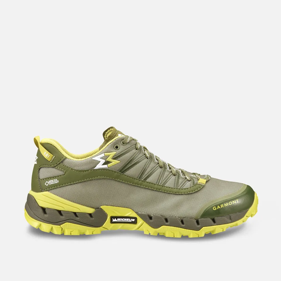 garmont-n-air-g-2-0-gtx-scarpe-da-hiking-per-ritmo-sostenuto-e-uso-quotidiano image 1