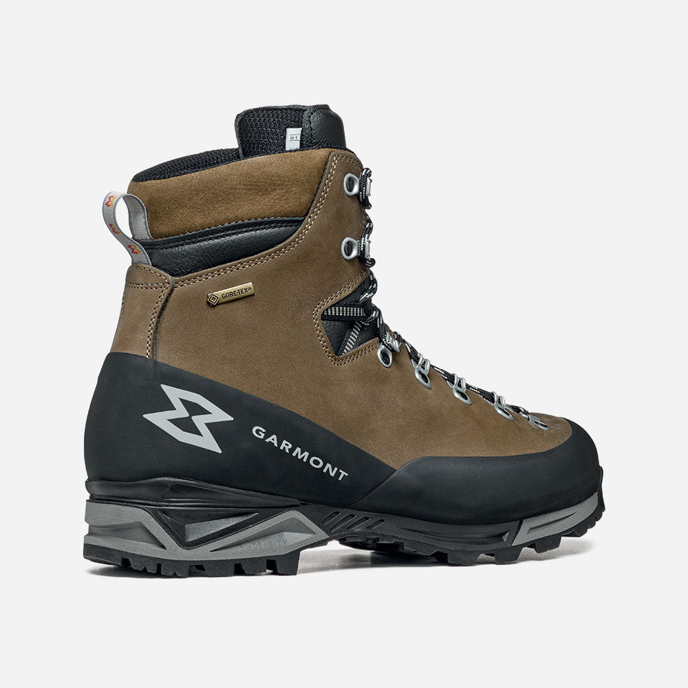 garmont-pinnacle-trek-gtx-scarponi-da-montagna-per-backpacking-e-trekking image 2