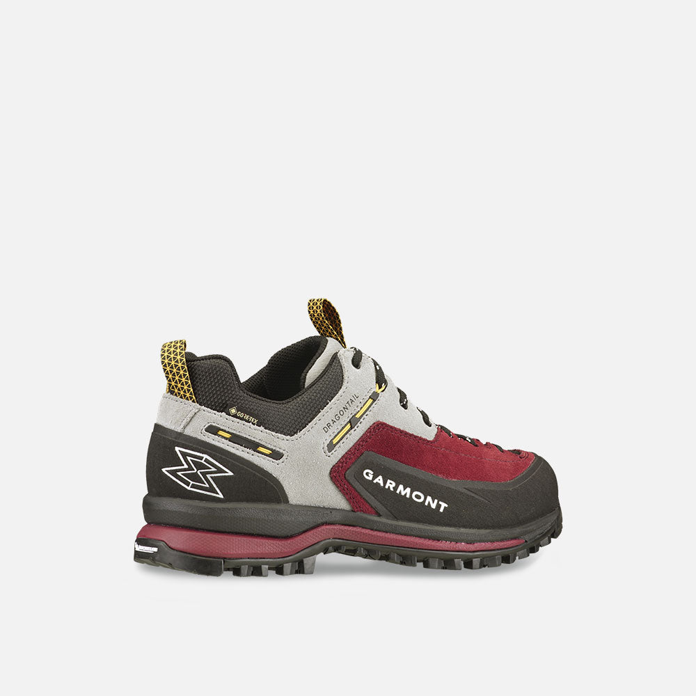 garmont-dragontail-tech-gtx-scarpe-da-approach-tecniche image 2