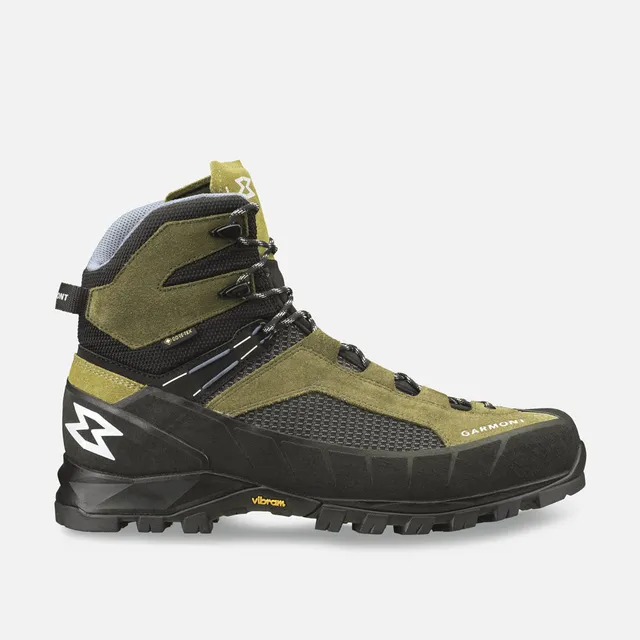 garmont-tower-trek-gtx-scarponi-da-trekking-e-backpacking image 1