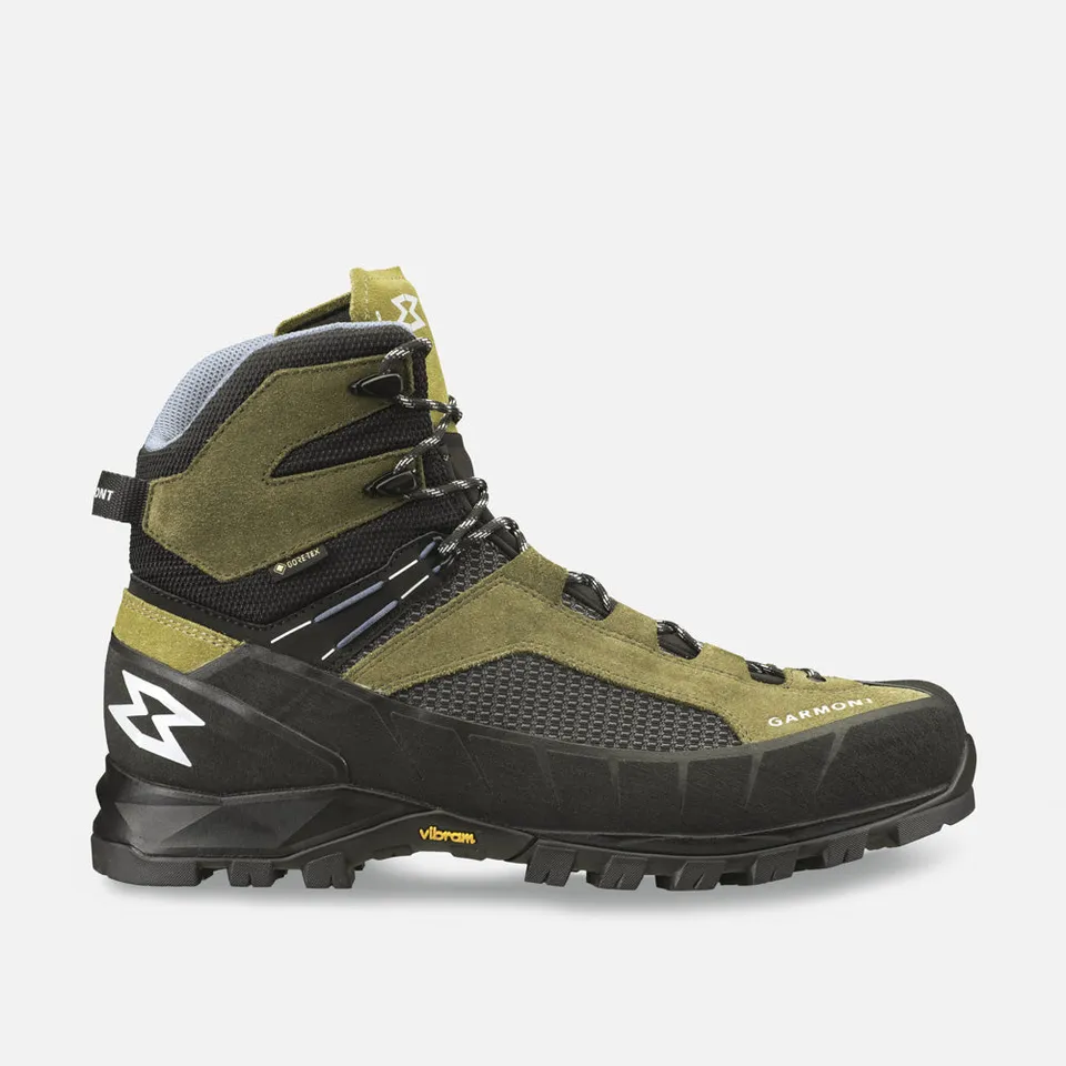 garmont-tower-trek-gtx-scarponi-da-trekking-e-backpacking image 1