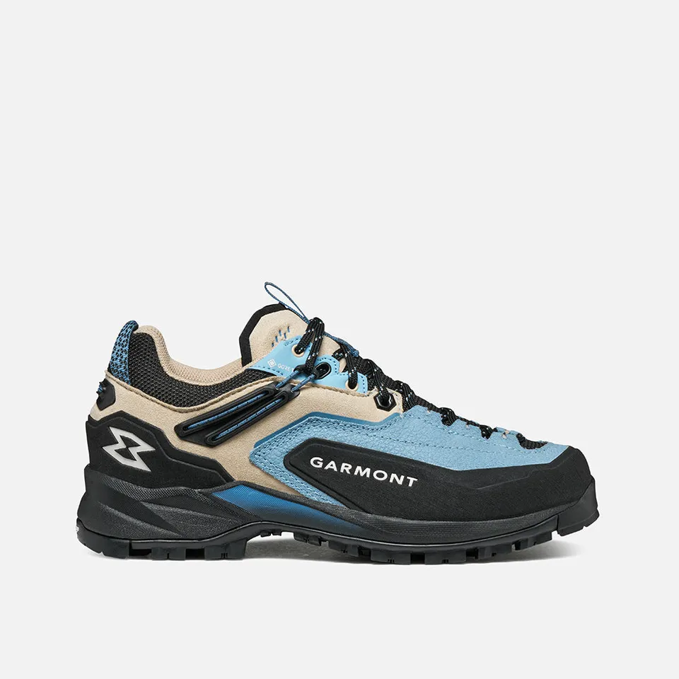 garmont-akron-gtx-scarpe-da-hiking-tecniche-impermeabili-2 image 1