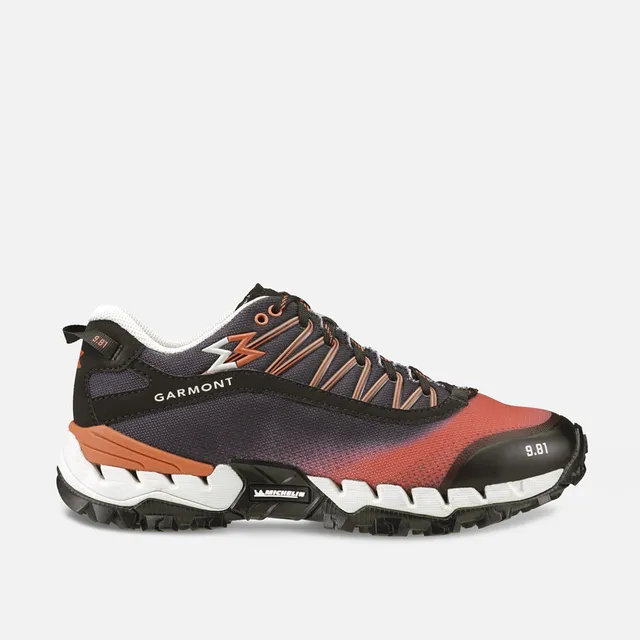 garmont-bolt-2-0-scarpe-da-hiking-leggere-per-uso-quotidiano image 1