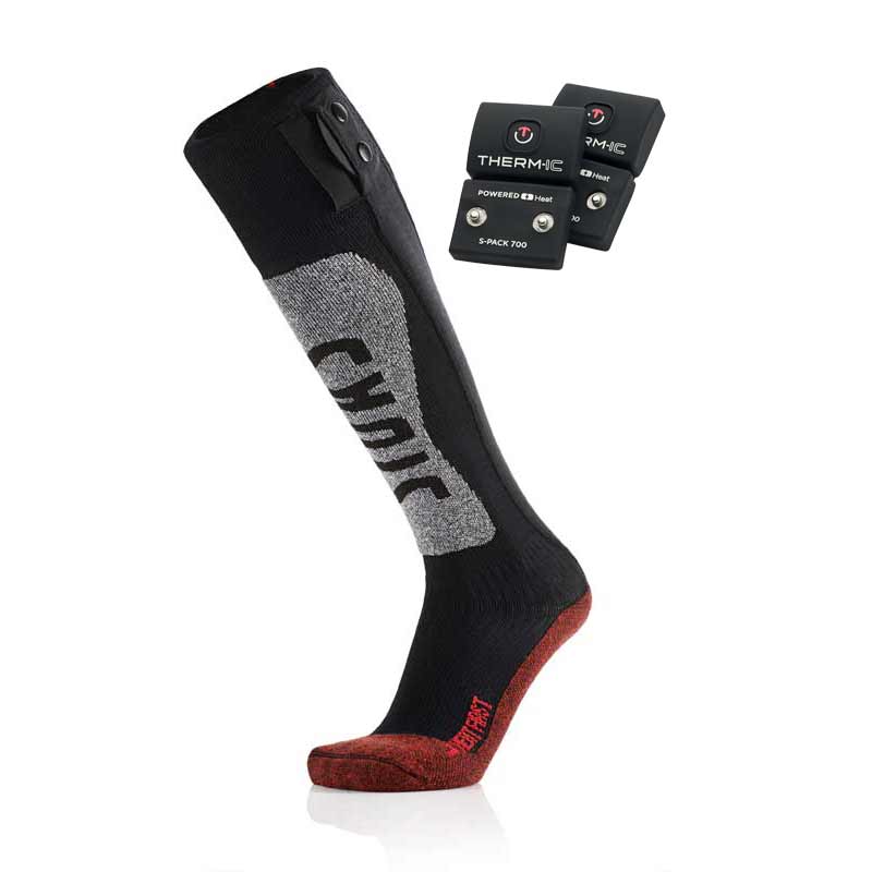 sidas-ski-heat-first-calze-riscaldanti-da-sci-con-batterie-s-pack-700 image 1