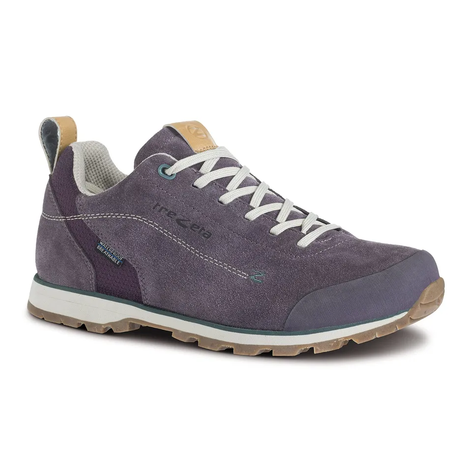 trezeta-zeta-w-s-wp-scarpa-da-trekking-donna image 1