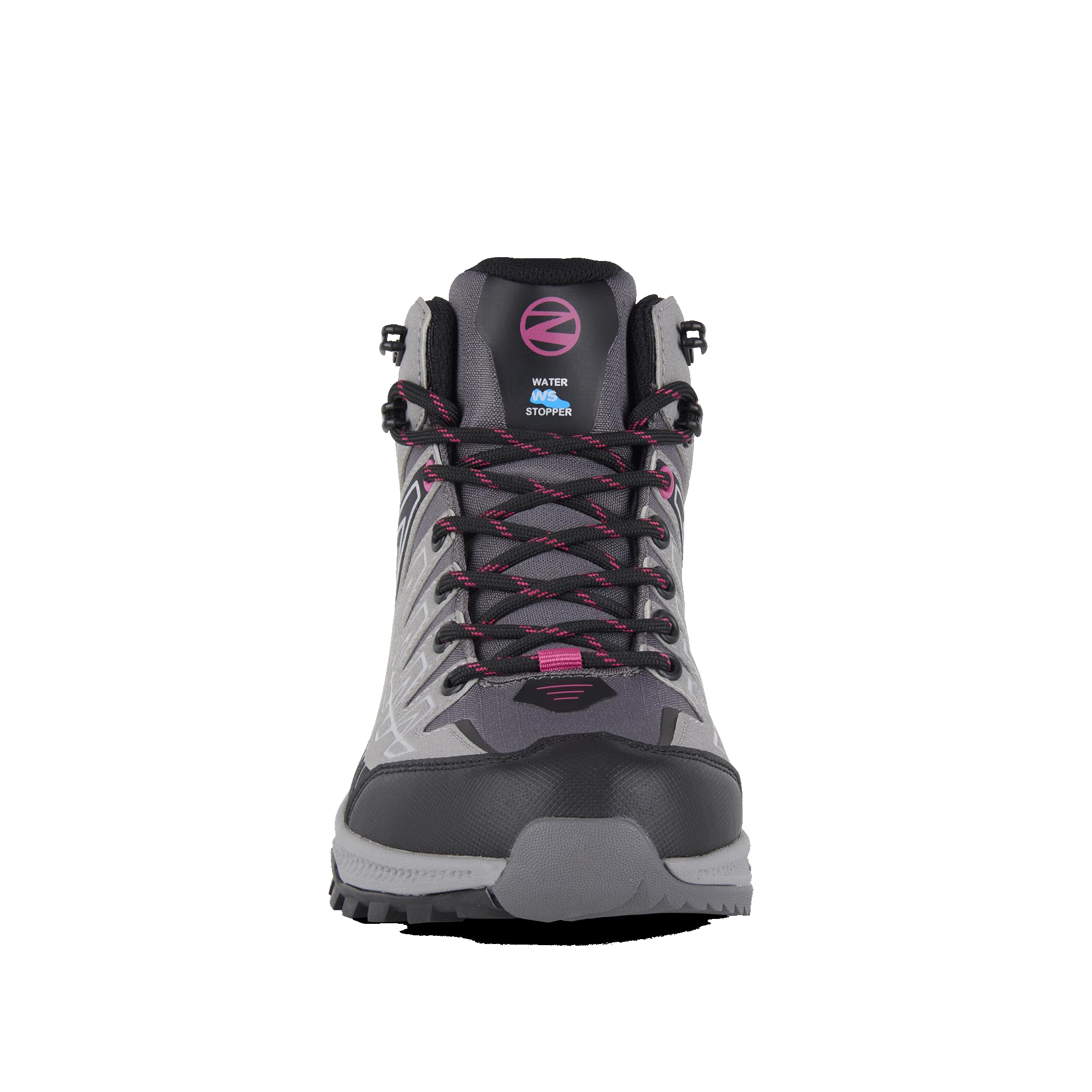 trezeta-argo-wp-scarpe-da-trekking-uomo-teal-ocher-impermeabili-ammortizzate-e-t image 2