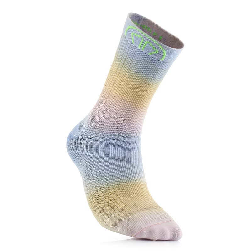 sidas-run-motion-calze-running-e-trail-design-tie-dye image 7