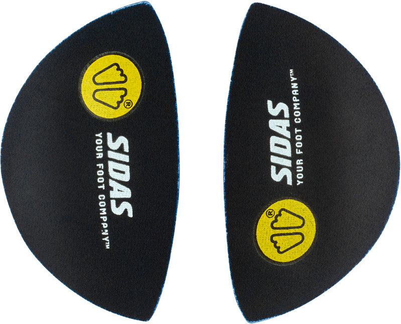 sidas-gel-arch-supports-supporti-plantari-in-gel-per-arcata-taglie-s-m-l image 1
