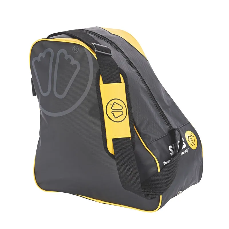 sidas-boot-bag-sacca-per-scarponi-da-sci-nera image 1