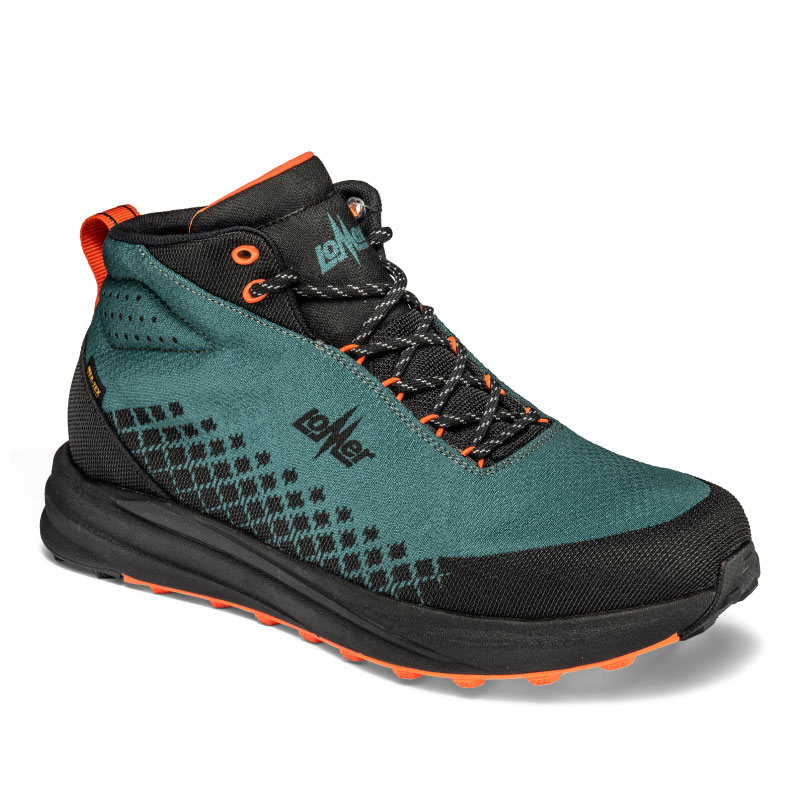 lomer-gravity-mid-mtx-scarpe-da-trekking-mid-impermeabili-con-supporto-ortopedic image 1