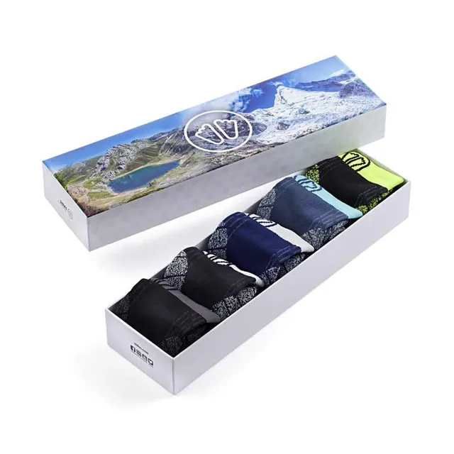 sidas-weekly-box-trail-protect-5-paia-calze-trail-running image 1