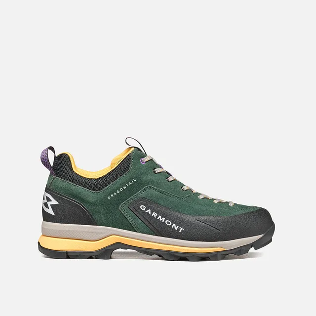 garmont-dragontail-scarpe-basse-da-montagna-per-uso-quotidiano-e-sentiero image 1