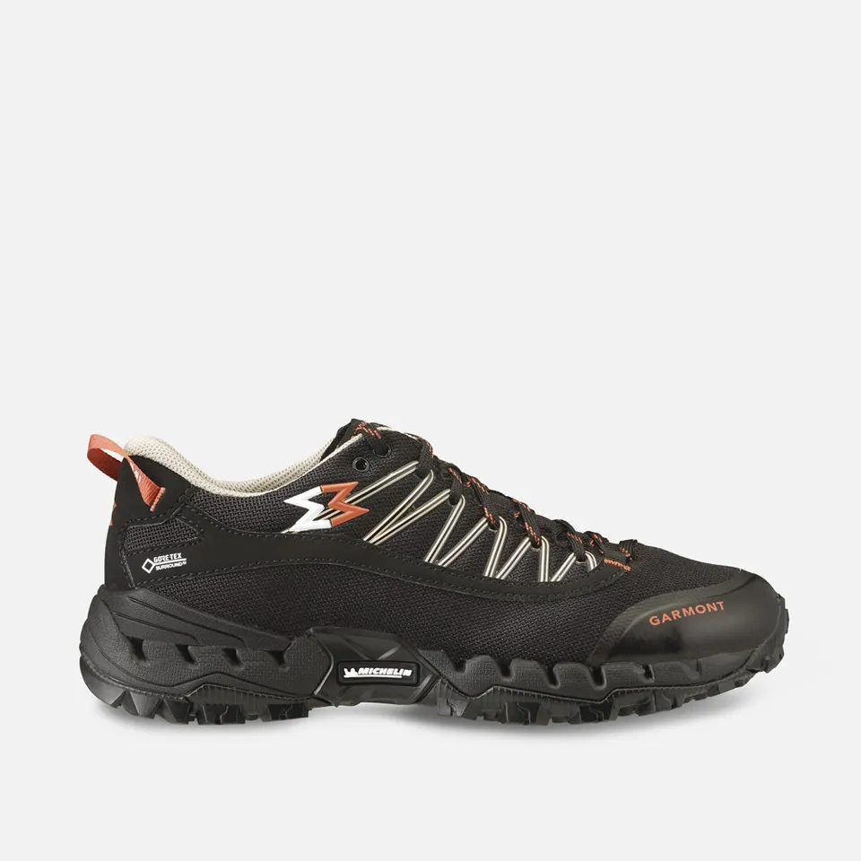 garmont-n-air-g-2-0-gtx-wms-scarpe-da-hiking-donna image 1