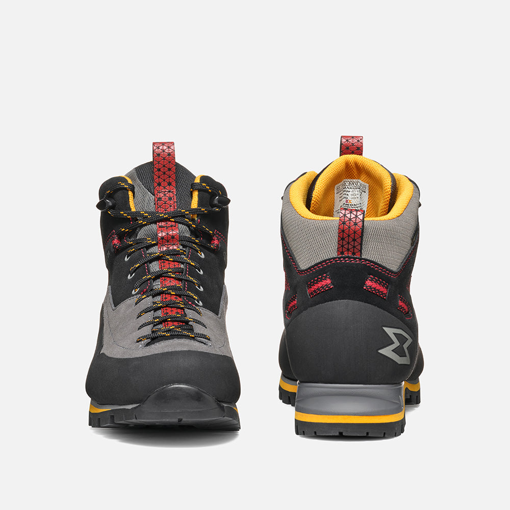 garmont-vetta-evo-gtx-scarpa-da-approach-e-vie-ferrate-con-caviglia-protetta image 4