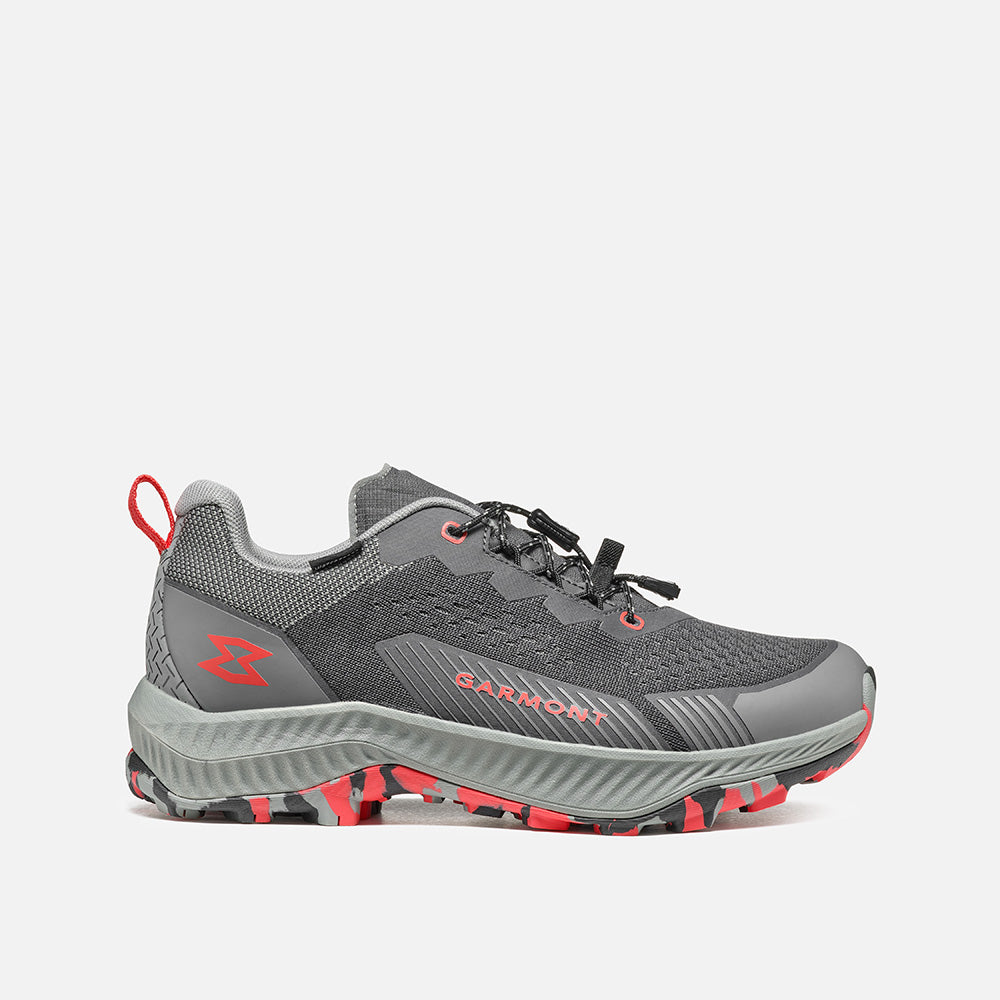 garmont-pulse-wp-scarpe-da-hiking-impermeabili-leggere image 1