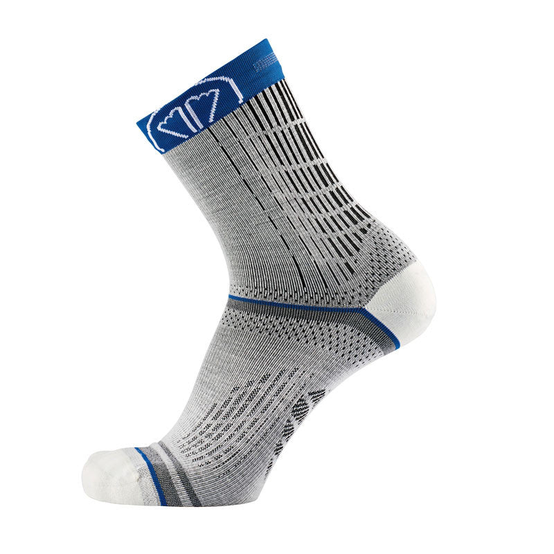 sidas-winter-run-calze-da-running-invernali-grigio-blu image 3