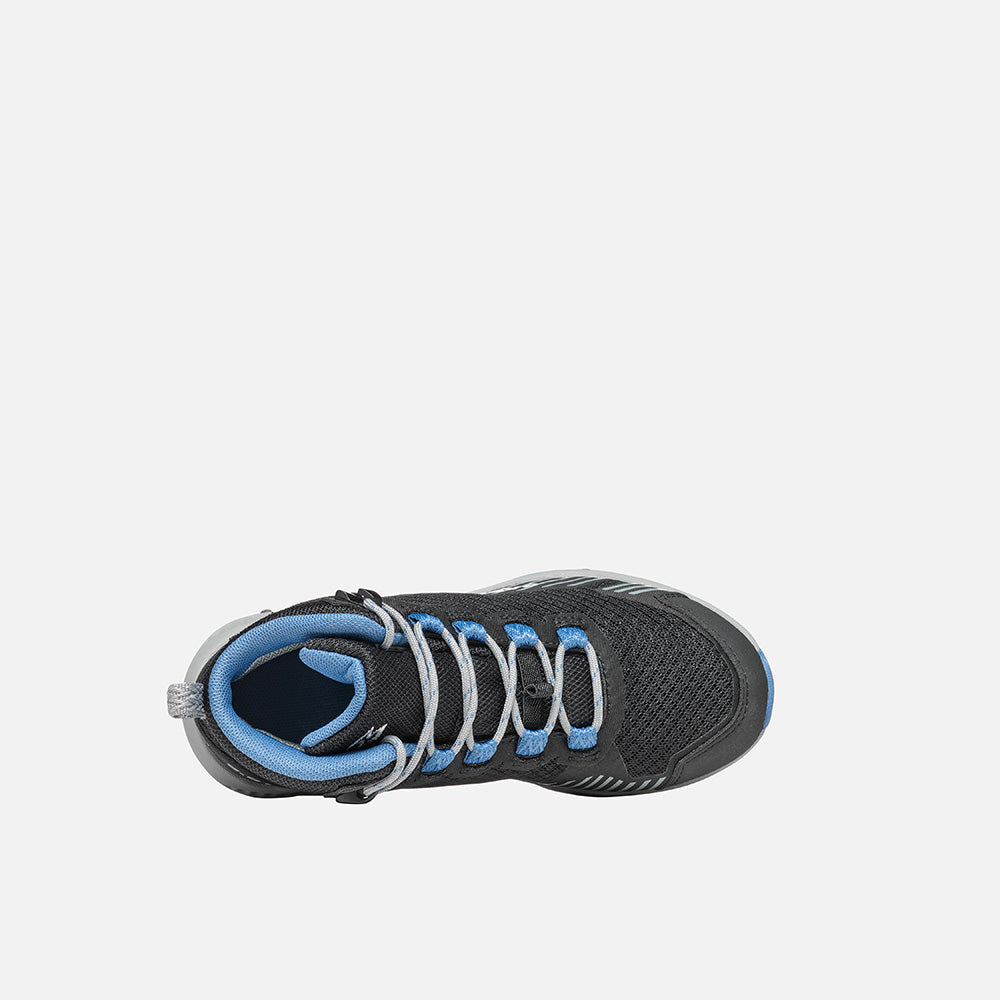 garmont-kids-pulse-mid-wp-scarpe-da-trekking-impermeabili-per-bambini image 6