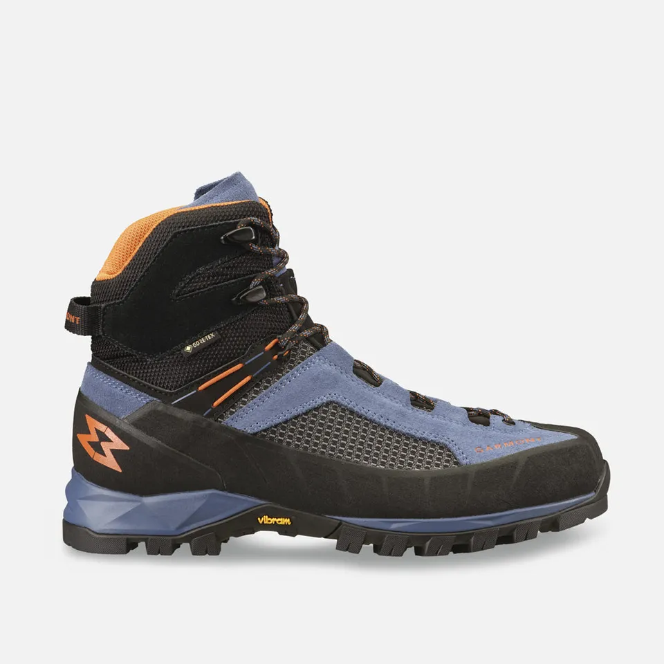garmont-tower-trek-gtx-scarponi-da-trekking-e-backpacking-impermeabili image 1