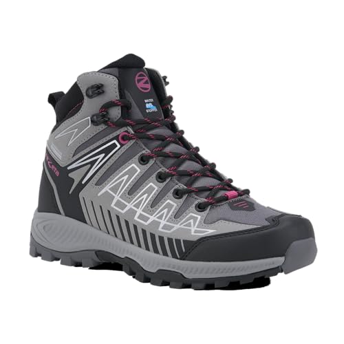 trezeta-argo-wp-scarpe-da-trekking-uomo-teal-ocher-impermeabili-ammortizzate-e-t image 8