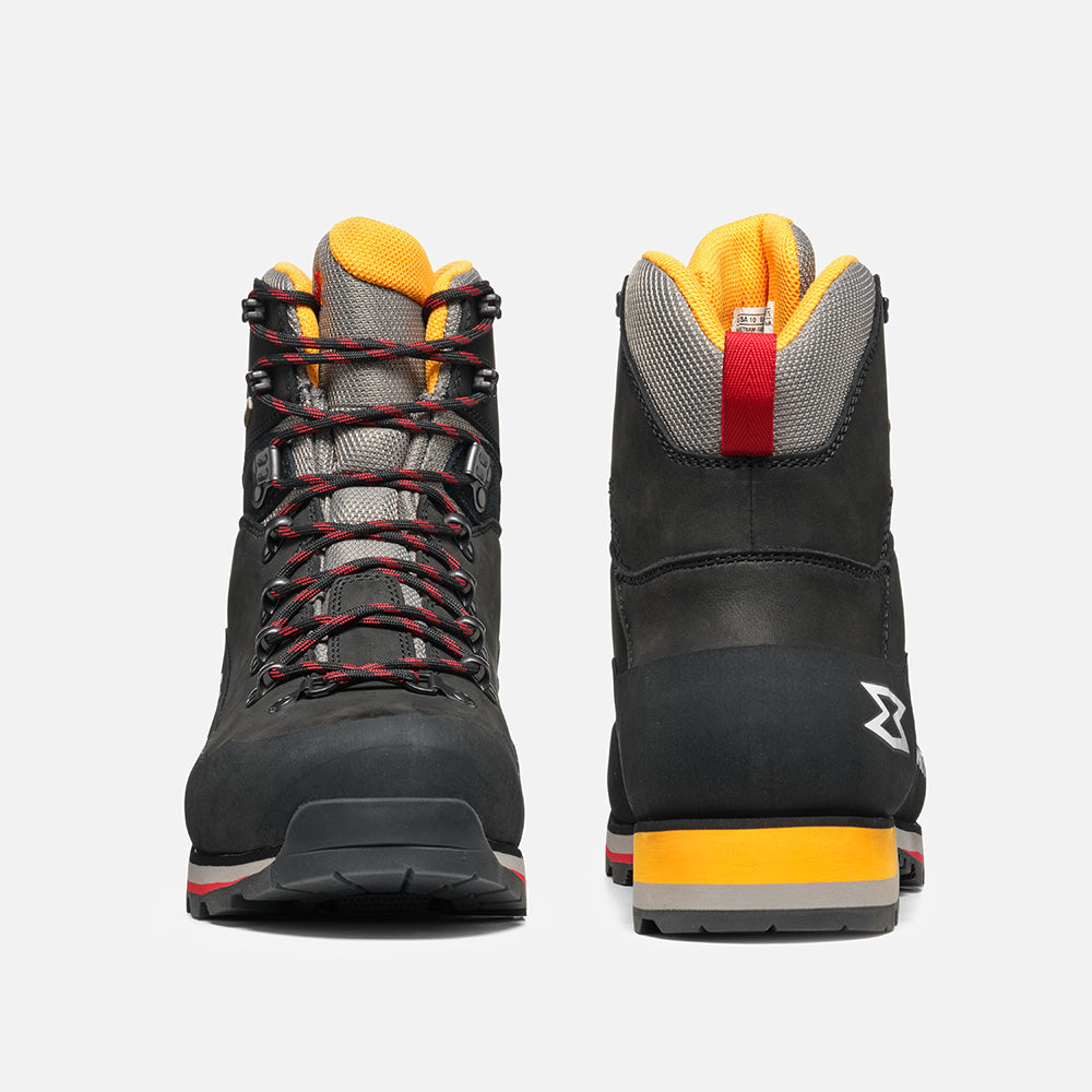 garmont-nebraska-ii-gtx-scarpone-da-trekking-lungo-impermeabile-supporto-per-alt image 4