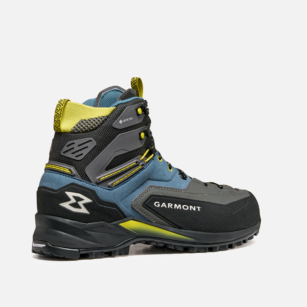 garmont-akron-mid-gtx-scarponi-da-hiking-tecnici-mid-cut-con-gore-tex image 8