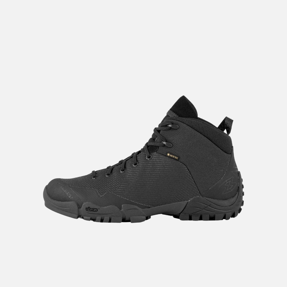 garmont-nemesis-4-2-gtx-scarponcini-tattici-per-law-enforcement-con-gore-tex image 2