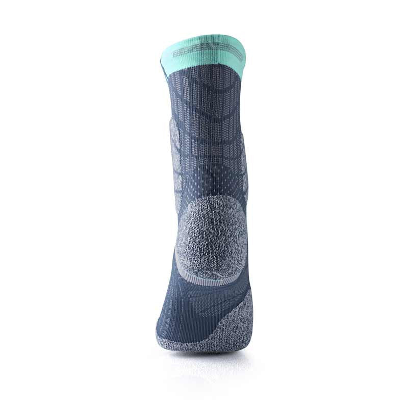 sidas-trail-protect-calzini-trail-running-grigio-turchese image 3