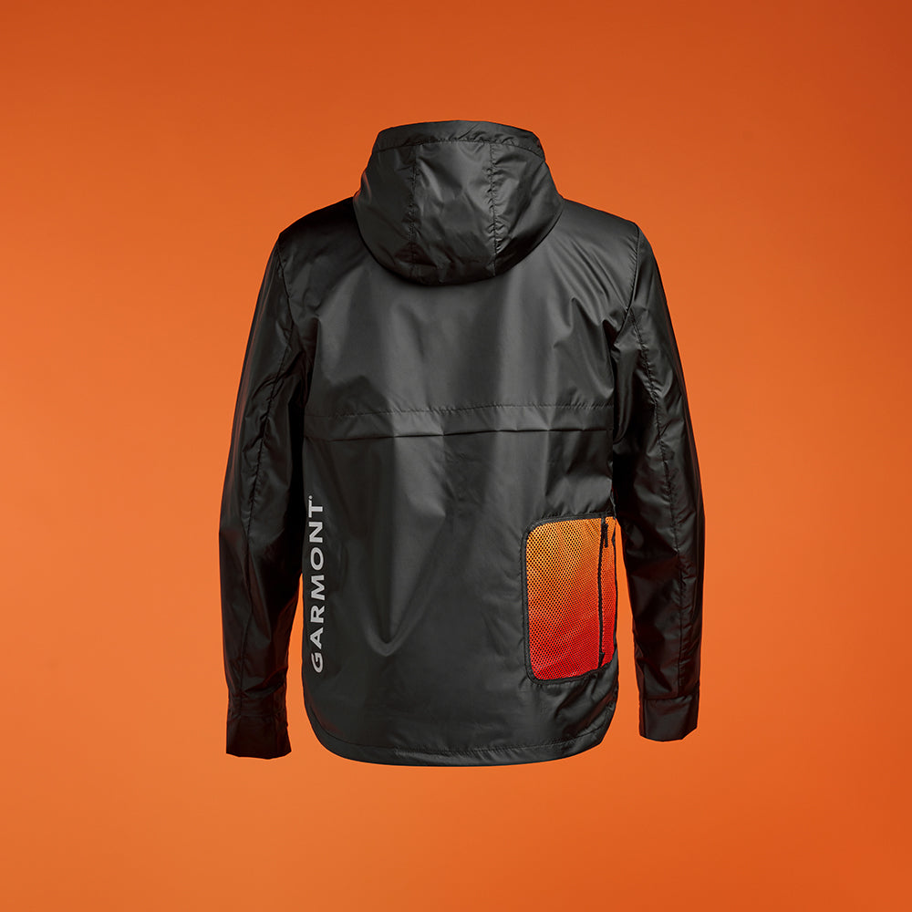 garmont-arvada-shell-jacket-giacca-antivento-unisex image 3
