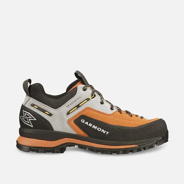 garmont-dragontail-tech-scarpe-basse-da-approach-per-roccia-e-ghiaioni image 1