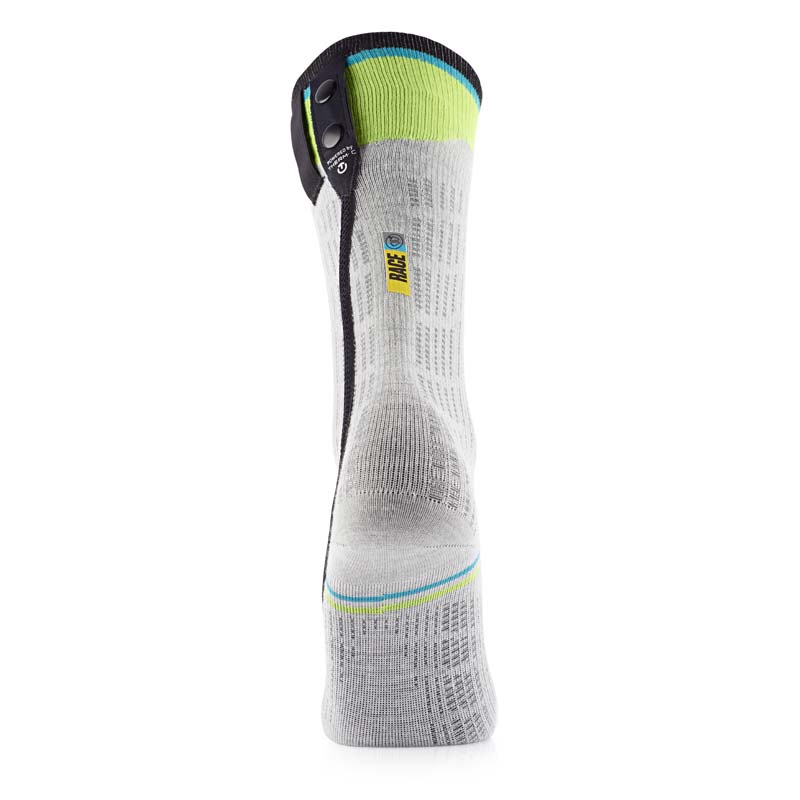 sidas-ski-race-s-e-t-calze-da-sci-riscaldanti-sottili image 3