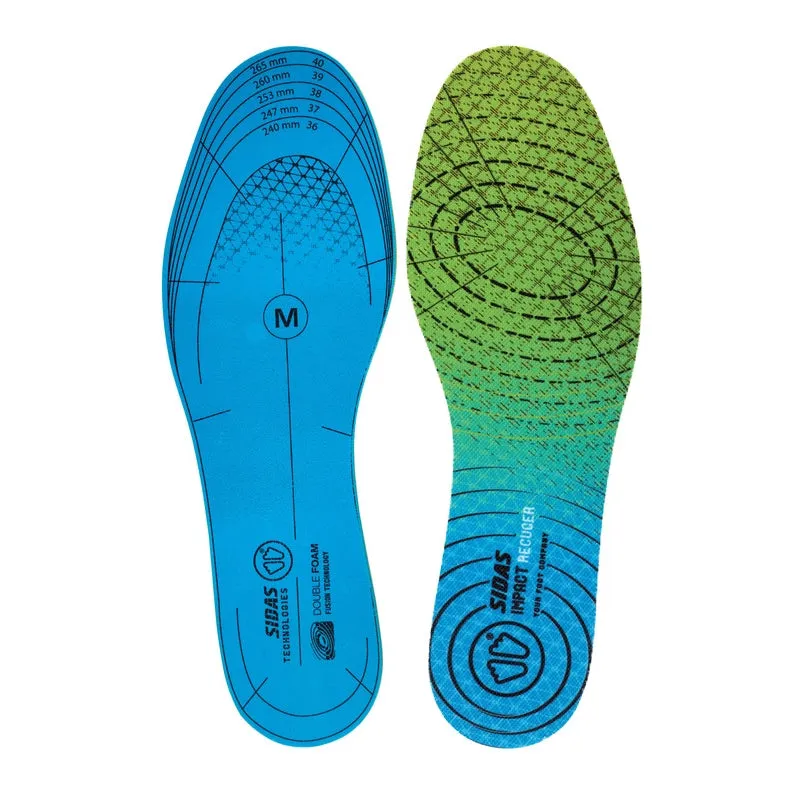 sidas-impact-reducer-dual-foam-plantari-sottili-ammortizzanti-per-running image 1
