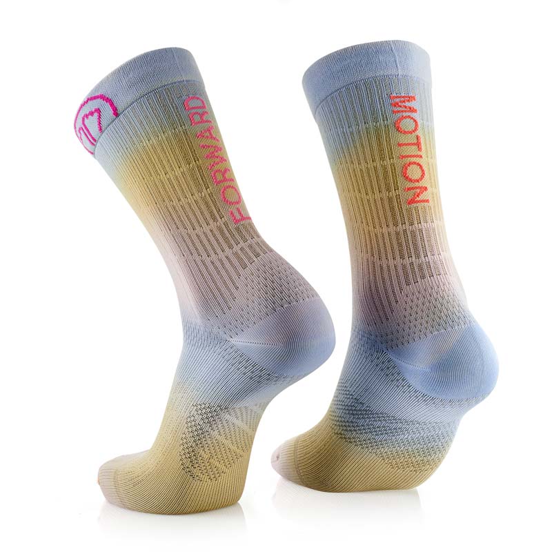 sidas-run-motion-calze-running-e-trail-design-tie-dye image 5