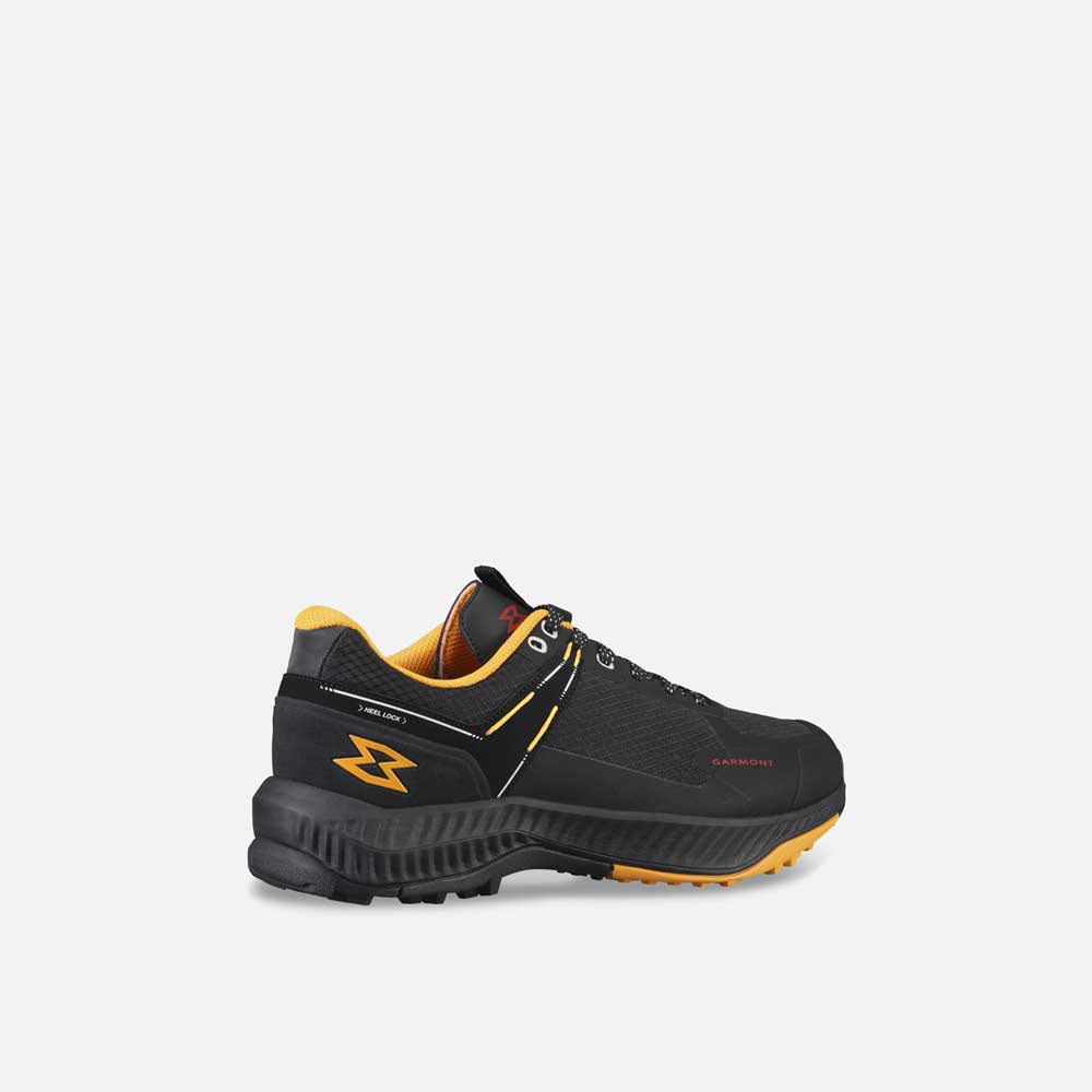garmont-hi-ride-scarpe-da-hiking-ibride-per-bicicletta-ed-escursioni-leggere image 2