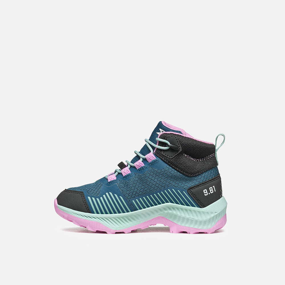garmont-kids-pulse-mid-wp-scarpe-da-trekking-impermeabili-per-bambini-2 image 4