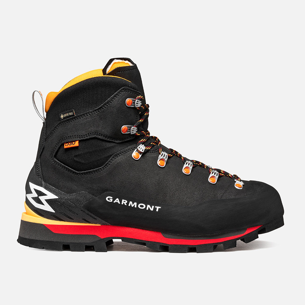 garmont-pinnacle-evo-gtx-scarpone-da-alpinismo image 1