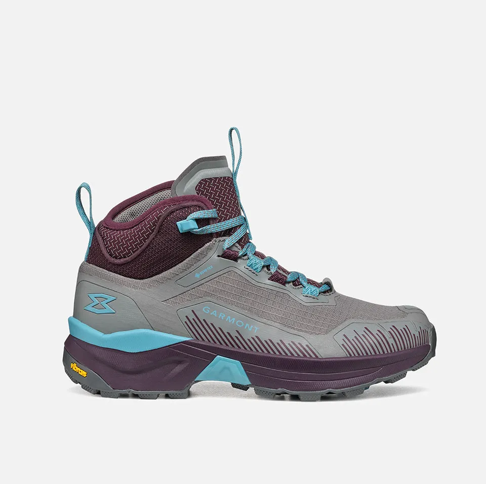 garmont-engage-mid-gtx-scarpe-da-hiking-impermeabili-con-supporto-alla-caviglia image 1