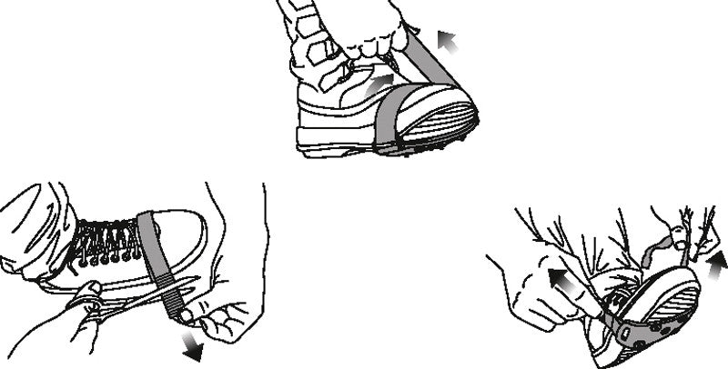 sidas-walk-traction-1-2-ramponi-antiscivolo-per-ghiaccio-e-neve image 8