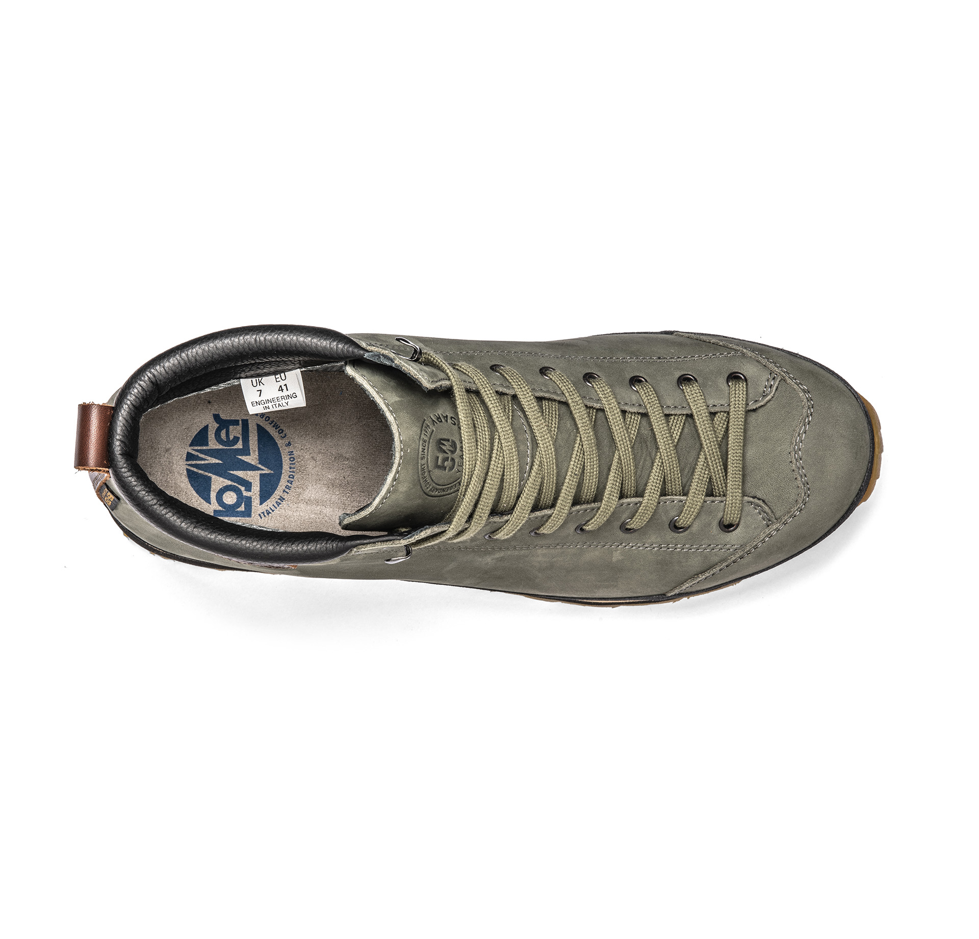 lomer-bio-naturale-mid-mtx-50th-anniversary-scarpe-da-escursionismo-urbano-imper image 3