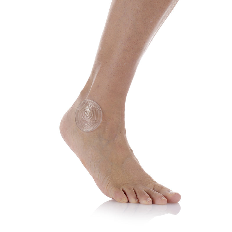 sidas-ankle-protector-evo-protezione-caviglia-in-gel-progressivo image 4