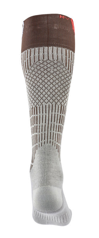 sidas-ski-merino-mv-calzini-sci-merino image 3